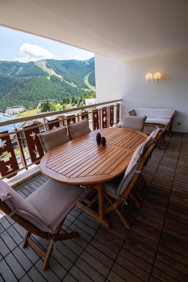 Dolce Vita Auron Εξωτερικό φωτογραφία